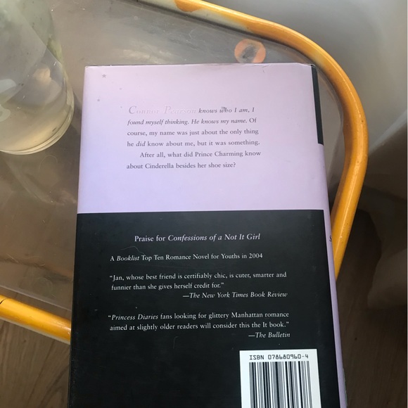 BOOK- If I Have a Wicked Stepmother, Where’s My Prince? - Picture 2 of 2